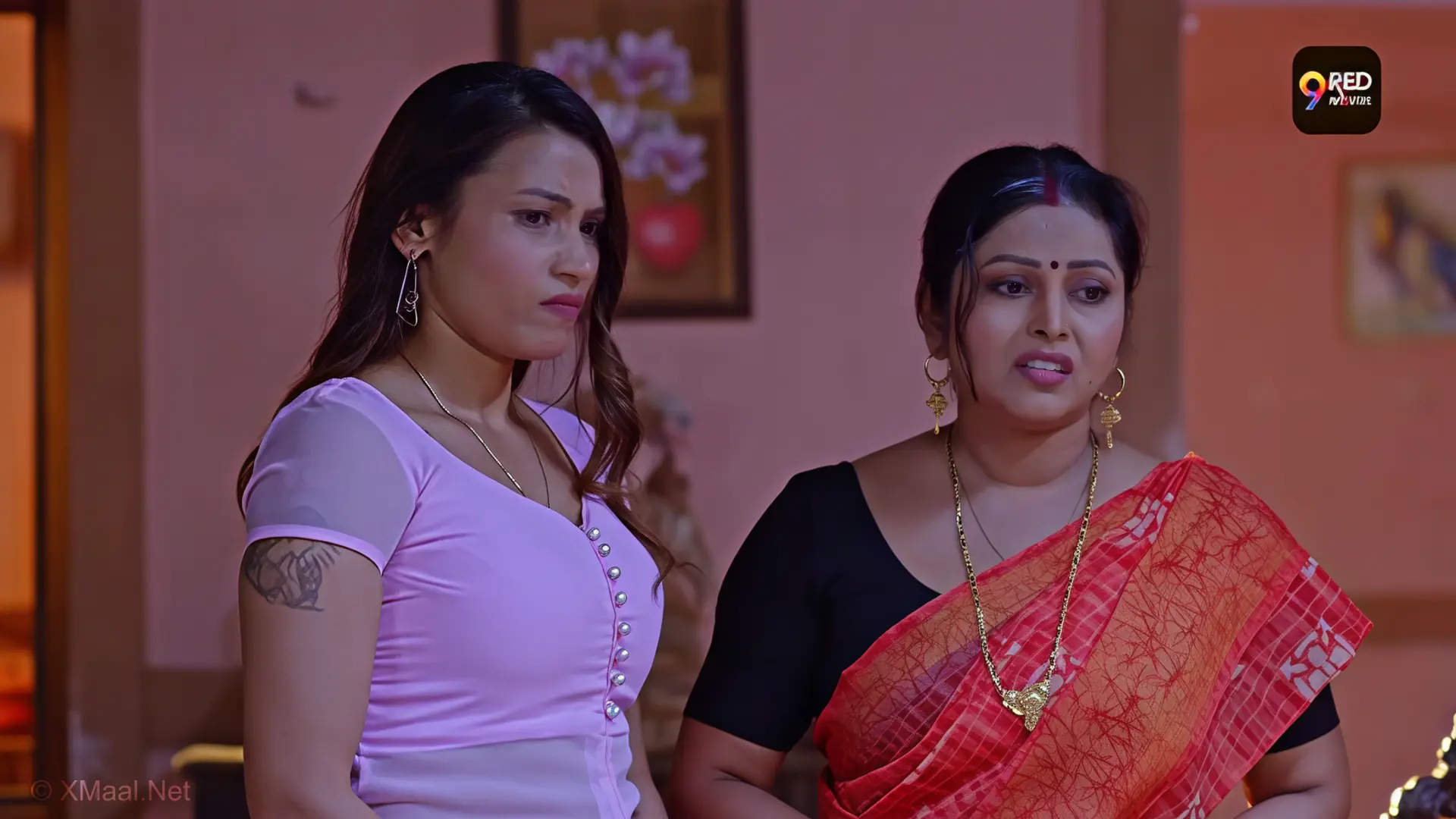Movie Ravan Ravan Episode 5 by 9 Red Movies (2025) » HotMaza